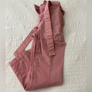 Rebecca Taylor La Vie Patrice Pants Size 28